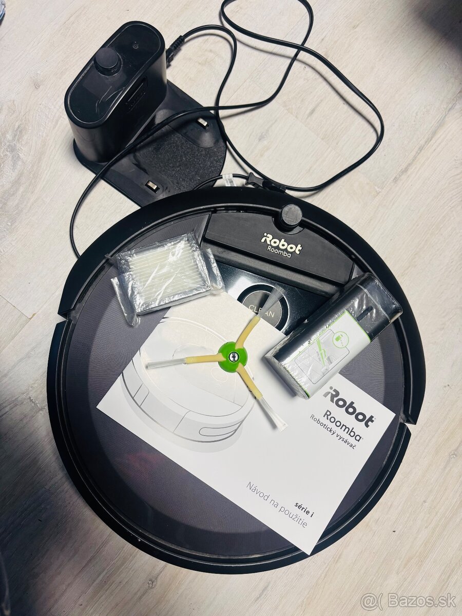 Roomba iRobot i7 - 9