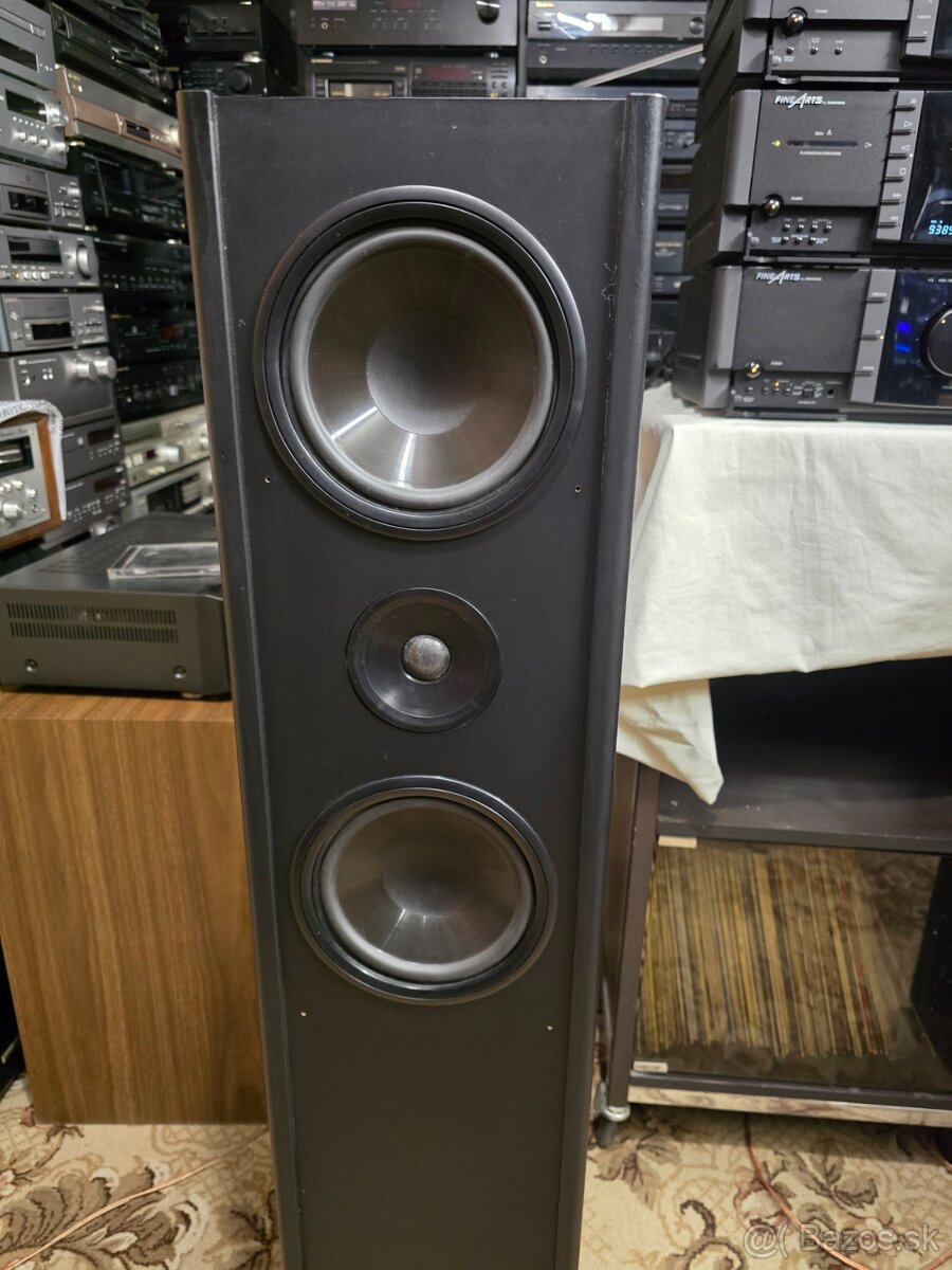 Grundig Fine Arts zostava s repro - 9