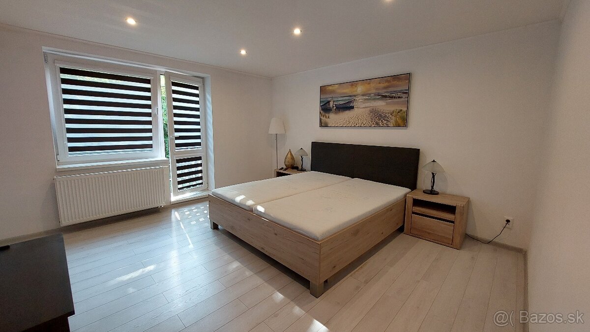 Plne zariadený 4 izb. rodinný dom -Diviaky nad Nitricou - 9