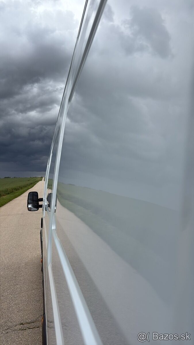 Iveco Daily 3.0 170 HP ExtraLong - 9