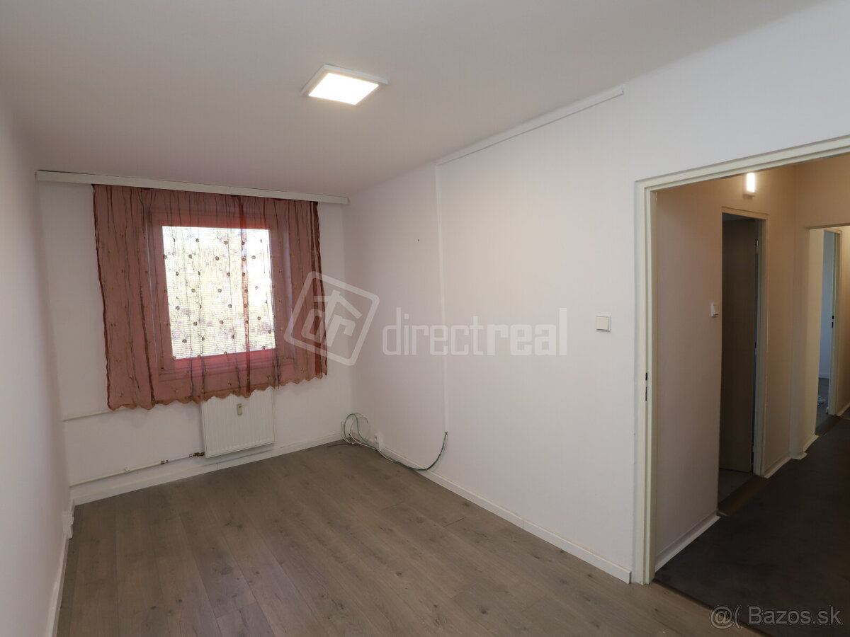 4 izbový byt 73 m2 + loggia na prenájom vo vyhladávane… - 9