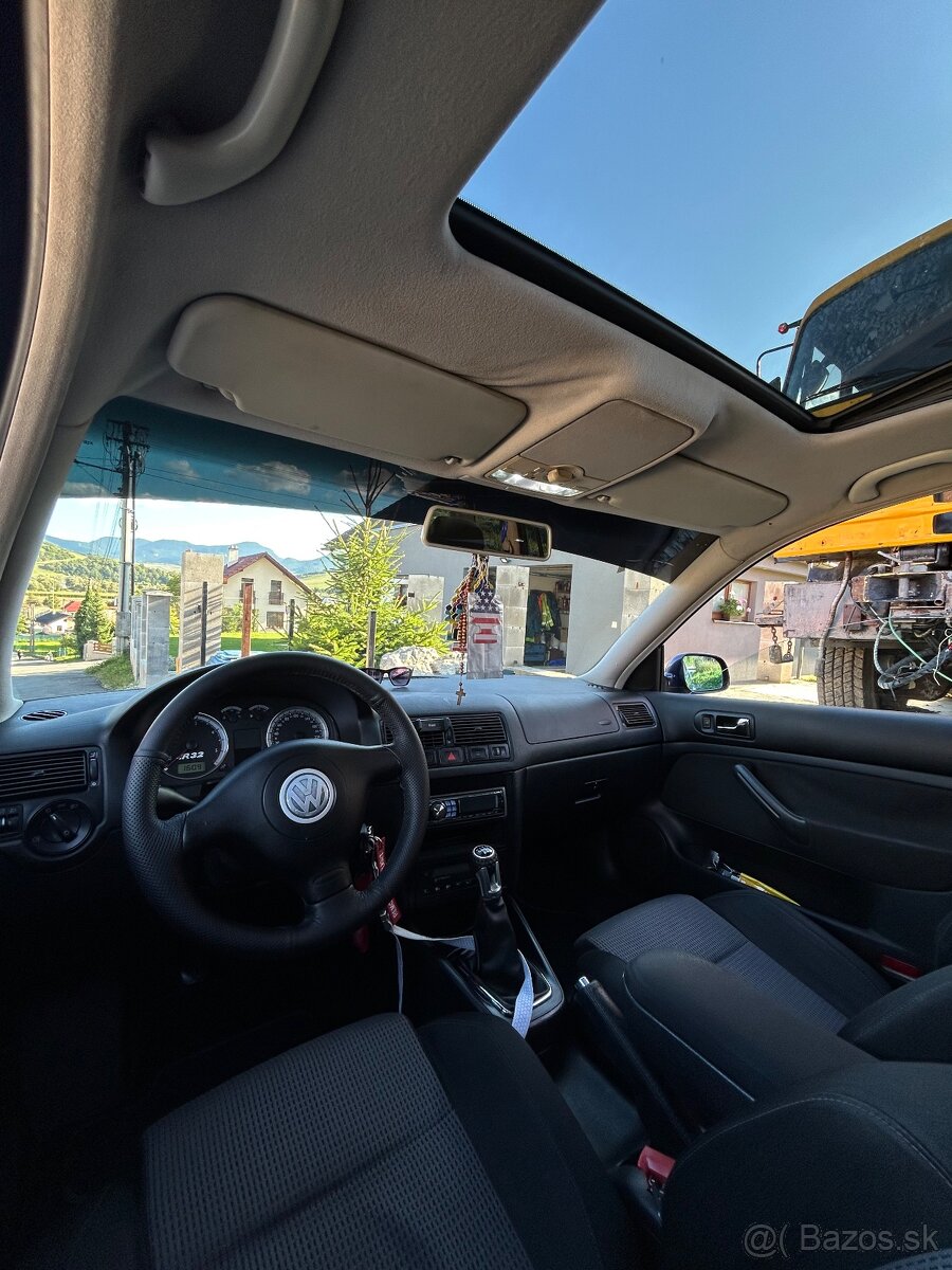 Vw golf 4 1.9tdi 96kw - 9