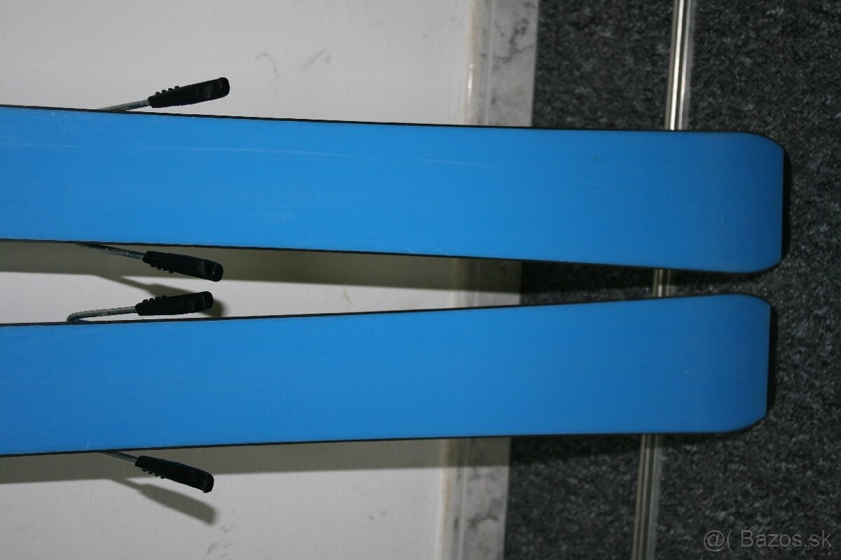 lyže skialpove Head galactic 156 cm - 9
