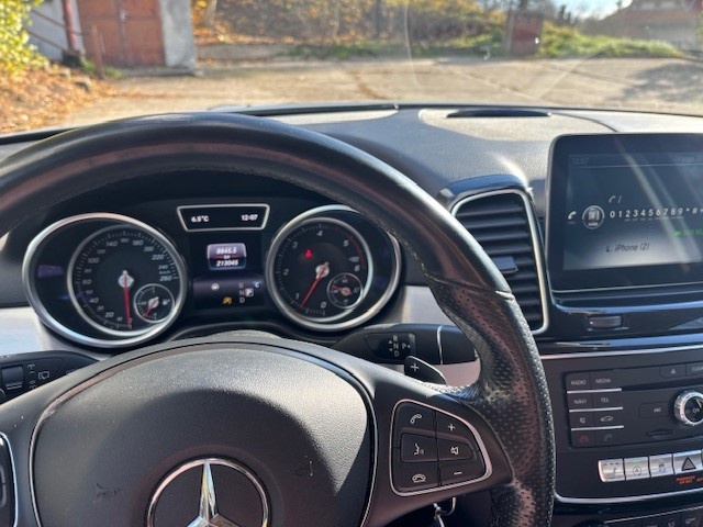 GLE 250 d 4Matic - 9