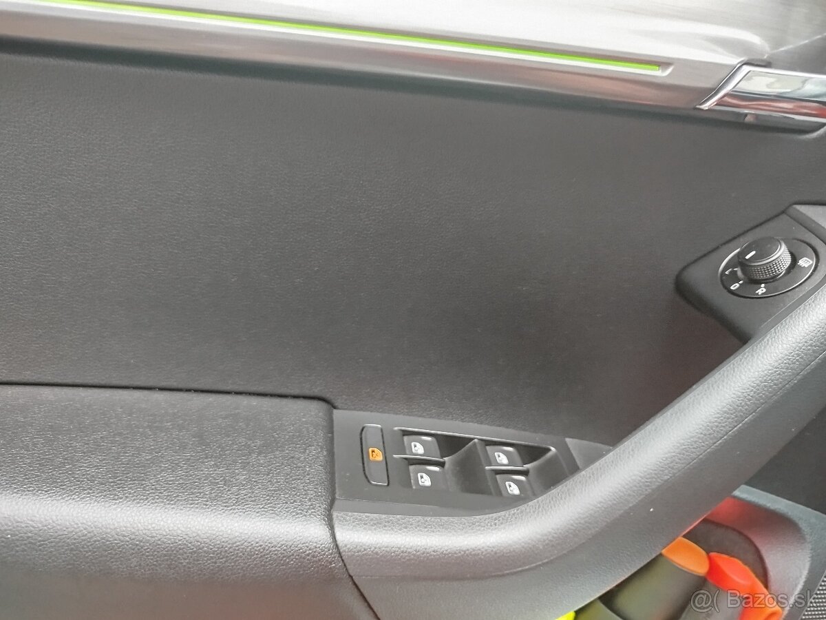 Predám škoda Octavia 3 facelift 110kw 7st dsg - 9