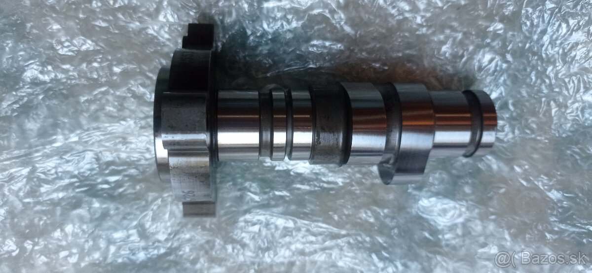 Royal Enfield-PERFORMANCE CAMSHAFT STAGE 2, 350 Meteor + 350 - 9