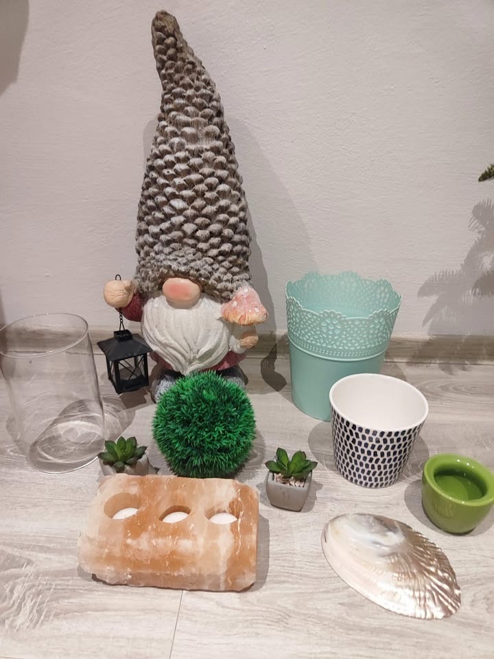 doplnky do bytu/domu, chalupu - 9