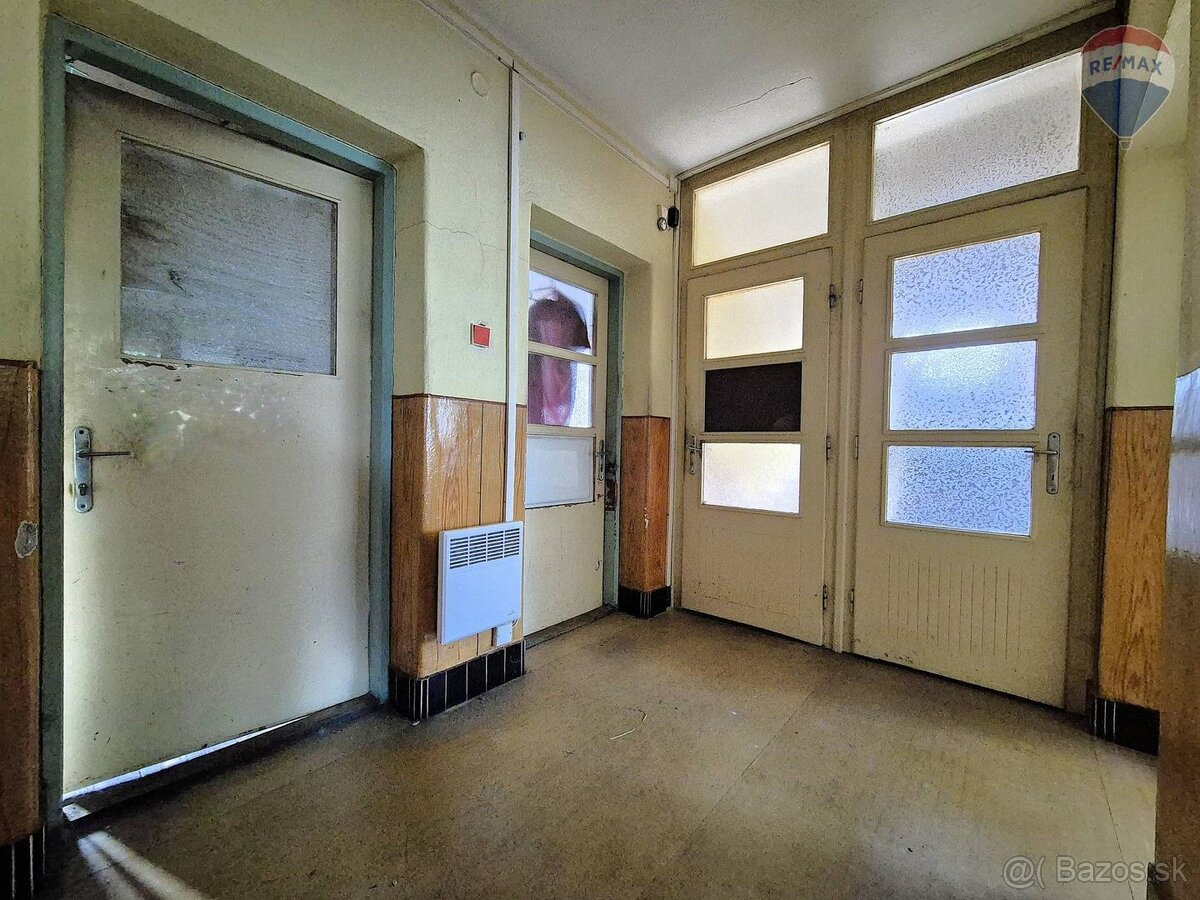 Na predaj rodinný dom v Bobrovci, Liptov - 9