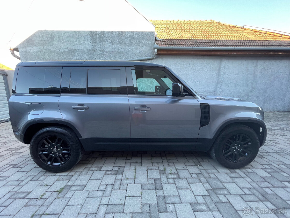 Land Rover Defender 110 3.0 D200 - 9