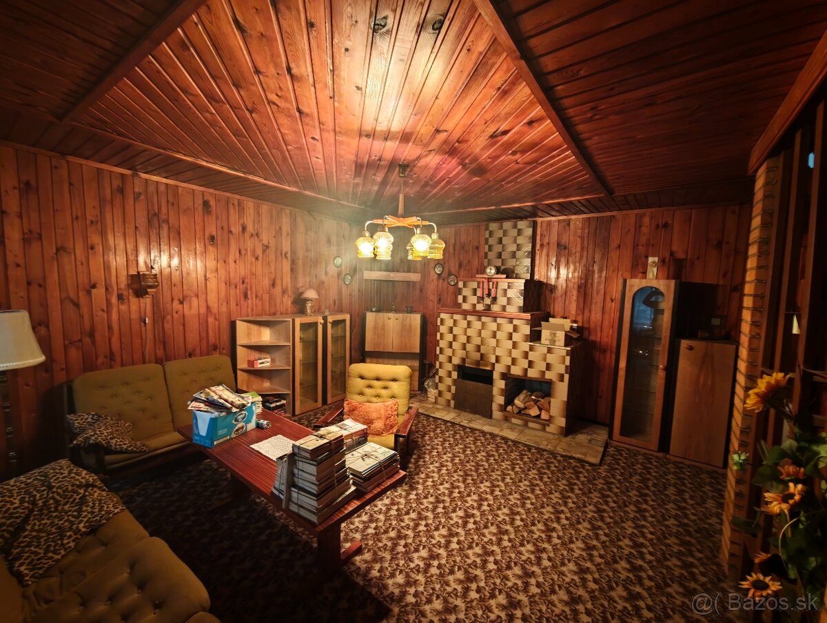 Predaj poschodový Rodinný dom, vyhľadávaná lokalita. - 9