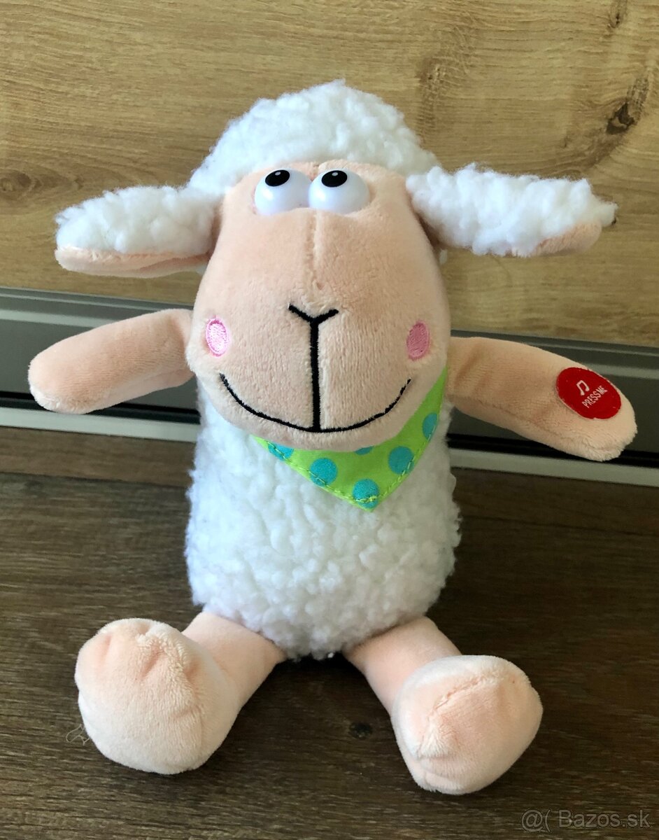 Plyšáky, plyšové hračky - 9