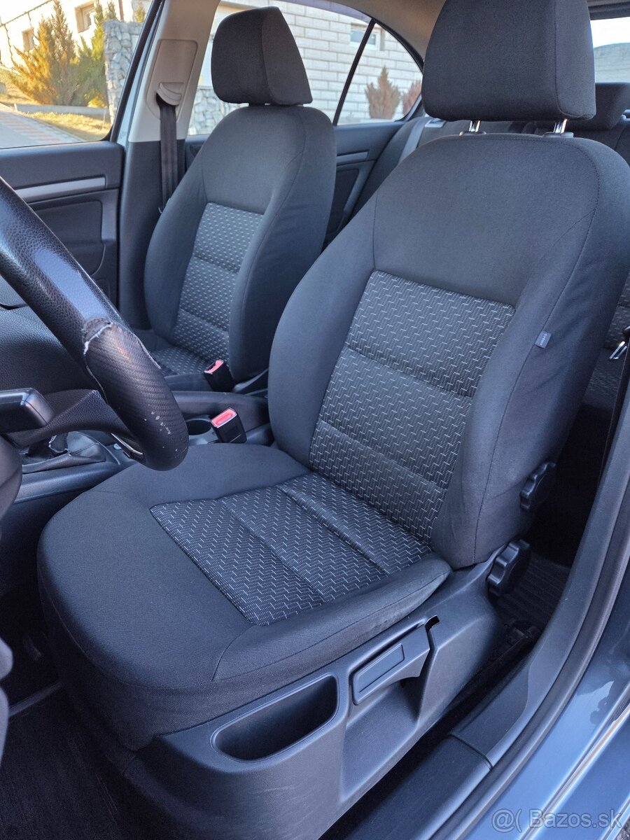 Škoda Octavia 1.9TDI - 9