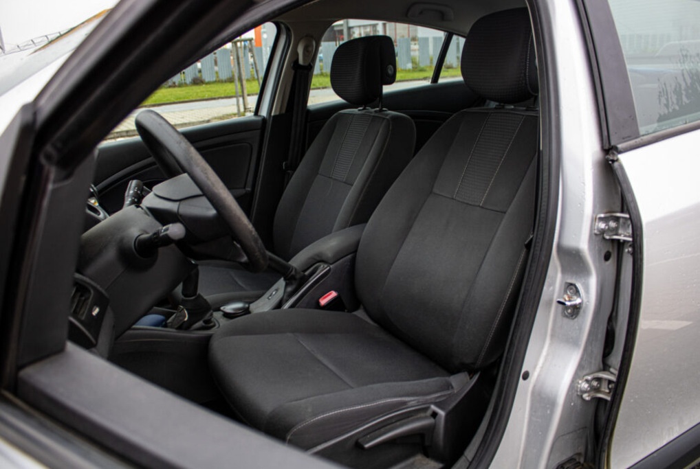 Renault Fluence 1.6 16V 81kW MT/5 - 1. majiteľ - 9