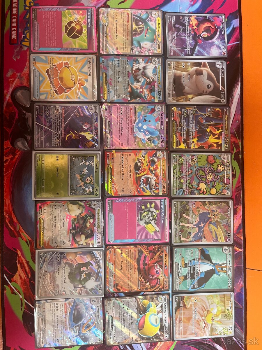 Nájdi si svojho Pokemona - 9