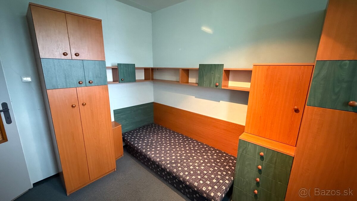 Nabytková zostava Študentská / Detská izba - 9