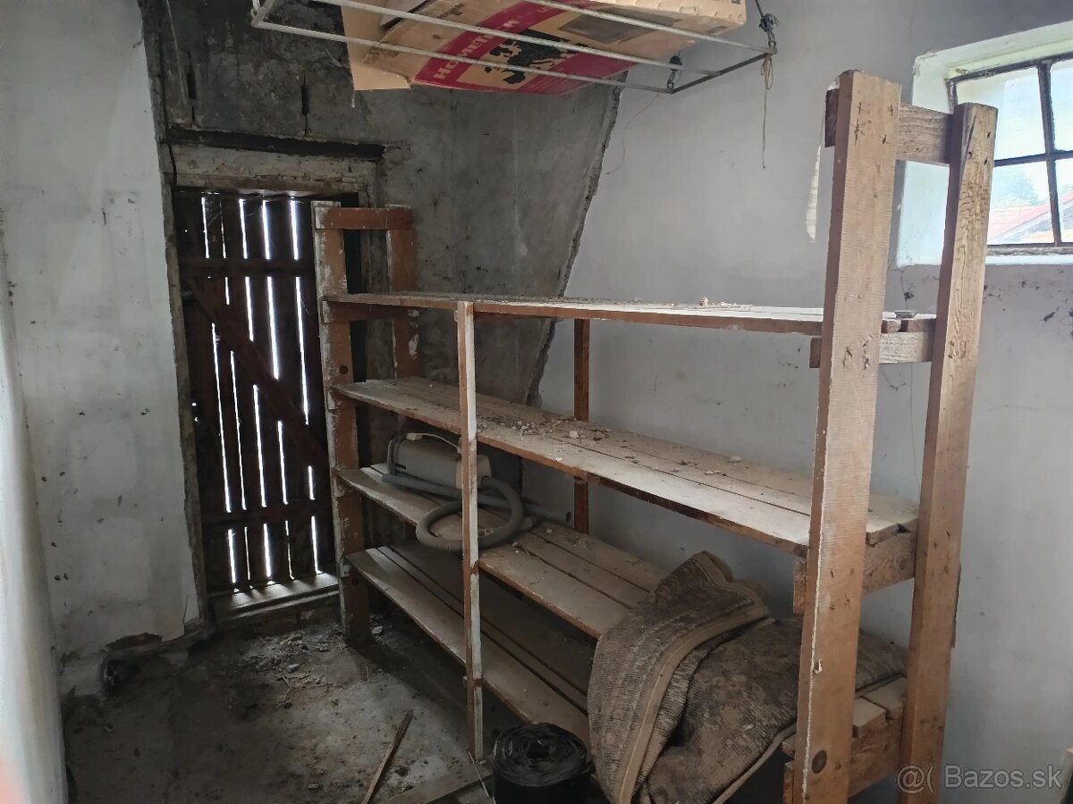 Predám dom s kuchynkou - 9