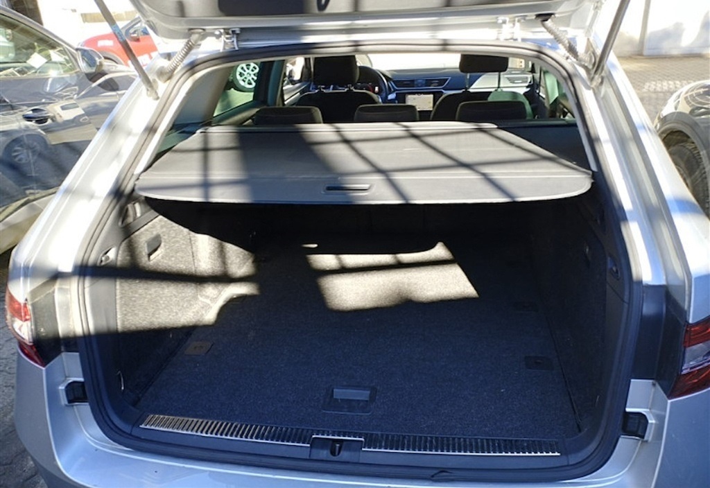 Škoda Superb 2022 2,0TDi 110kW, Virtual Cockpit, odpočet DPH - 9