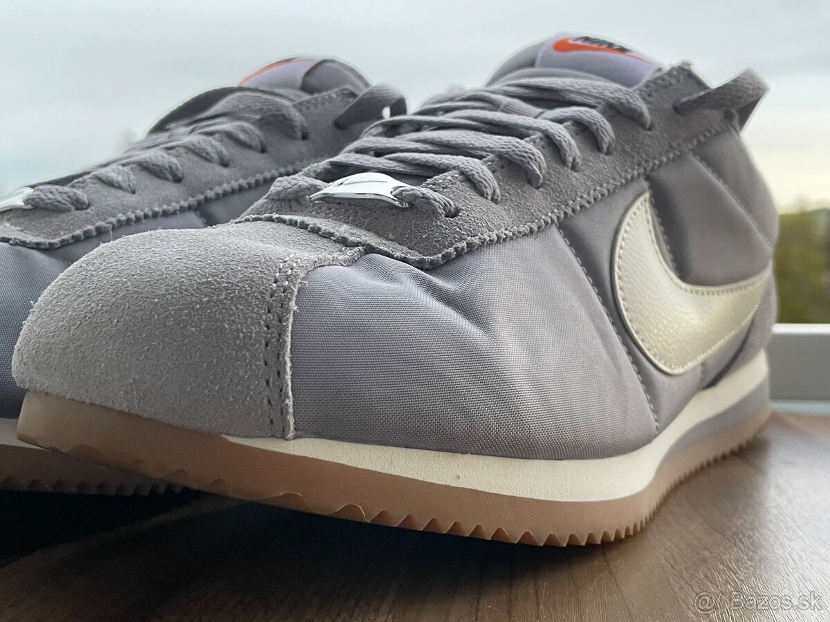 Nike W Cortez Textile | EUR 43 - 9