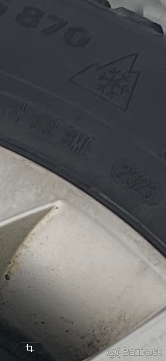 Continental wintercontact ts870 - 9