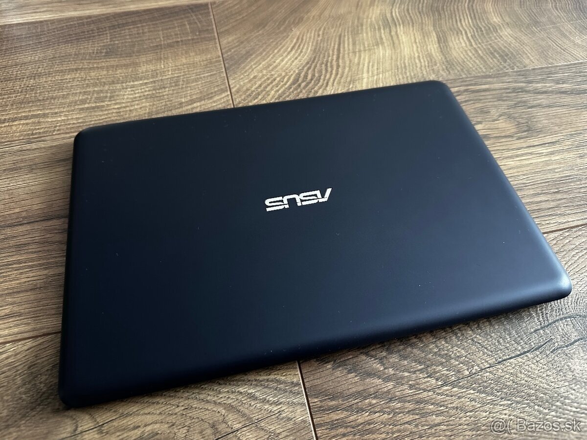Asus Notebook X205TA - Windows 10 - 9