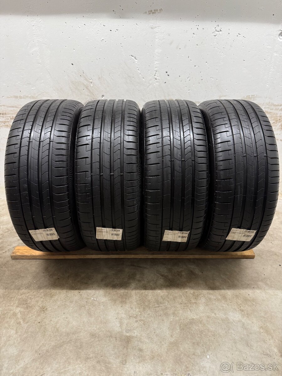 Letná sada 5x112 R19 , 255/45/19 Mercedes Benz S Class W223 - 9