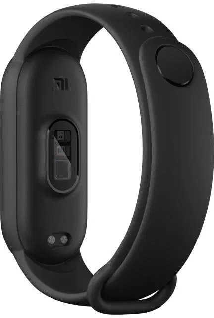 Predám Xiaomi Mi Smart Band 6 - 9