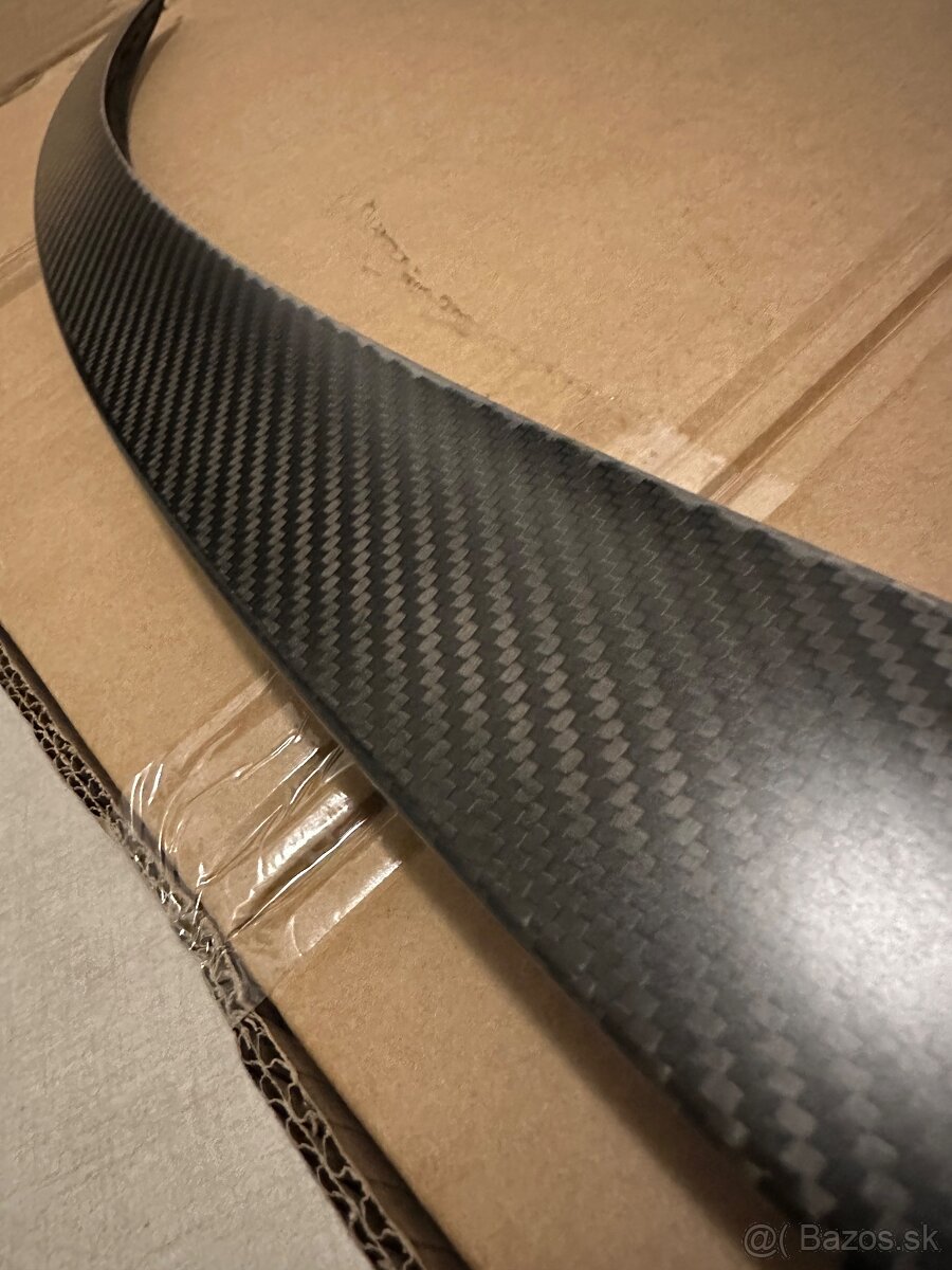 Spojler TESLA Y 1627370-00-A 2020 - 2024 - 9