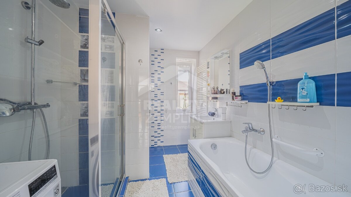 3i chyžka s terasou blízko centra - 9