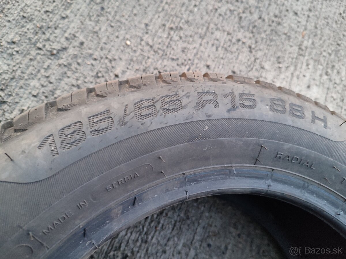 185/65 R15 Taurus - 9