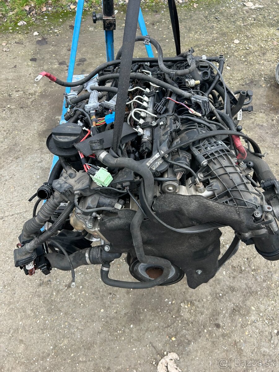 BMW 318d 320d 325d 330d 335d F30 F31 F80 E90 E91 E92 E93 - 9