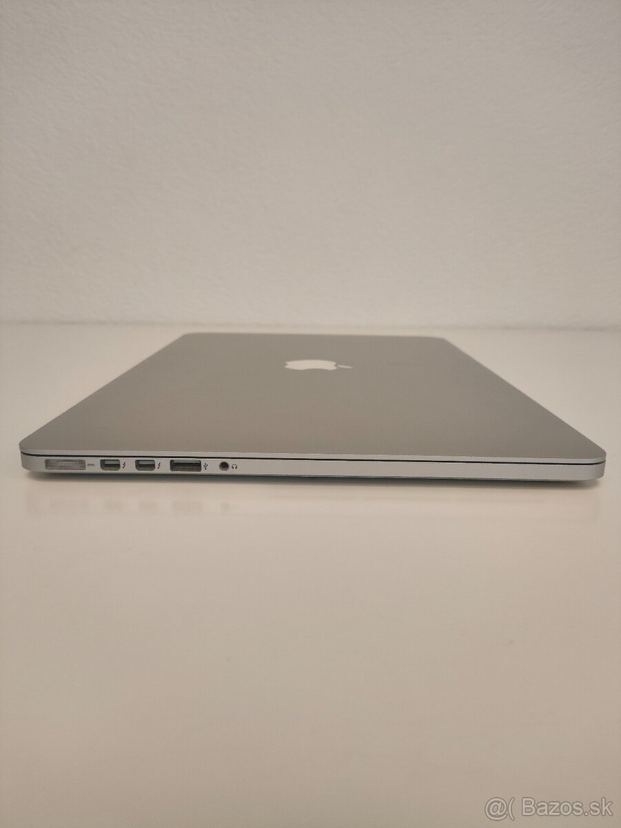 MacBook Pro 15 2014 | i7 • 8GB • 256GB SSD - 9