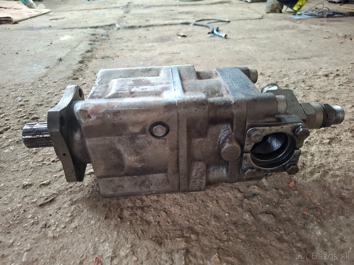 Nahradne diely tatra 815 - 9