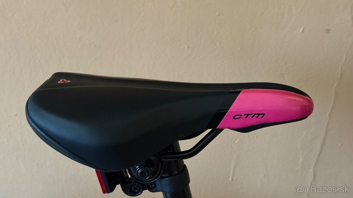 Detsky bicykel CTM 20” - 9