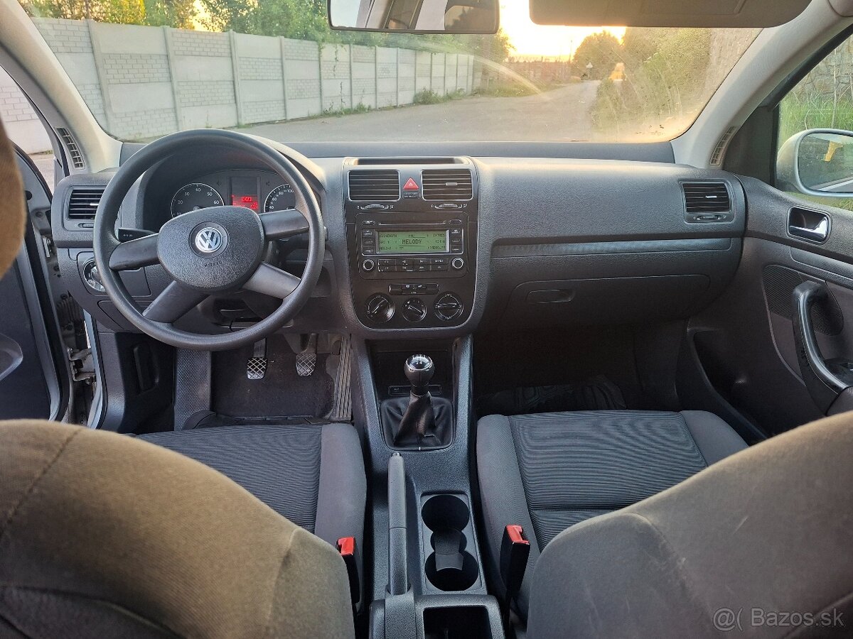 Predam vw golf 5 1.4 55kw - 9