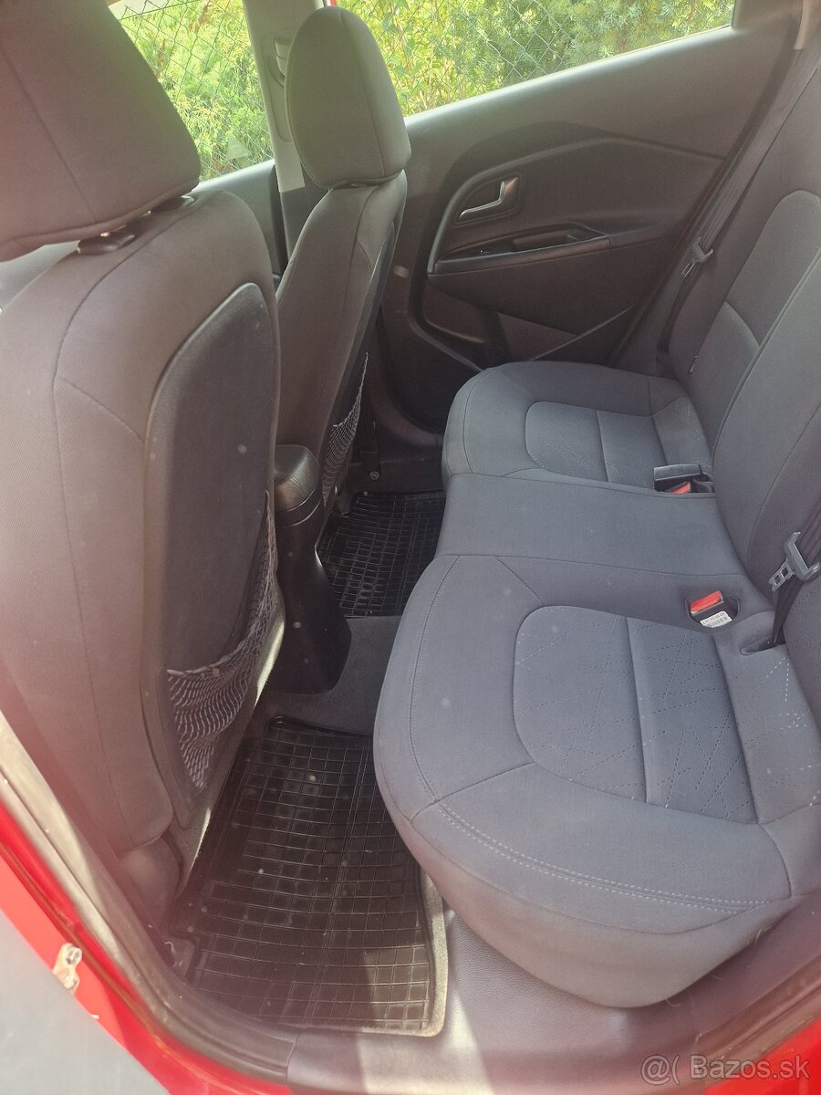 Kia rio 1.2 - 9