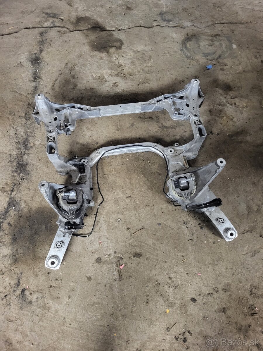 Motor BMW B57D30B - 9