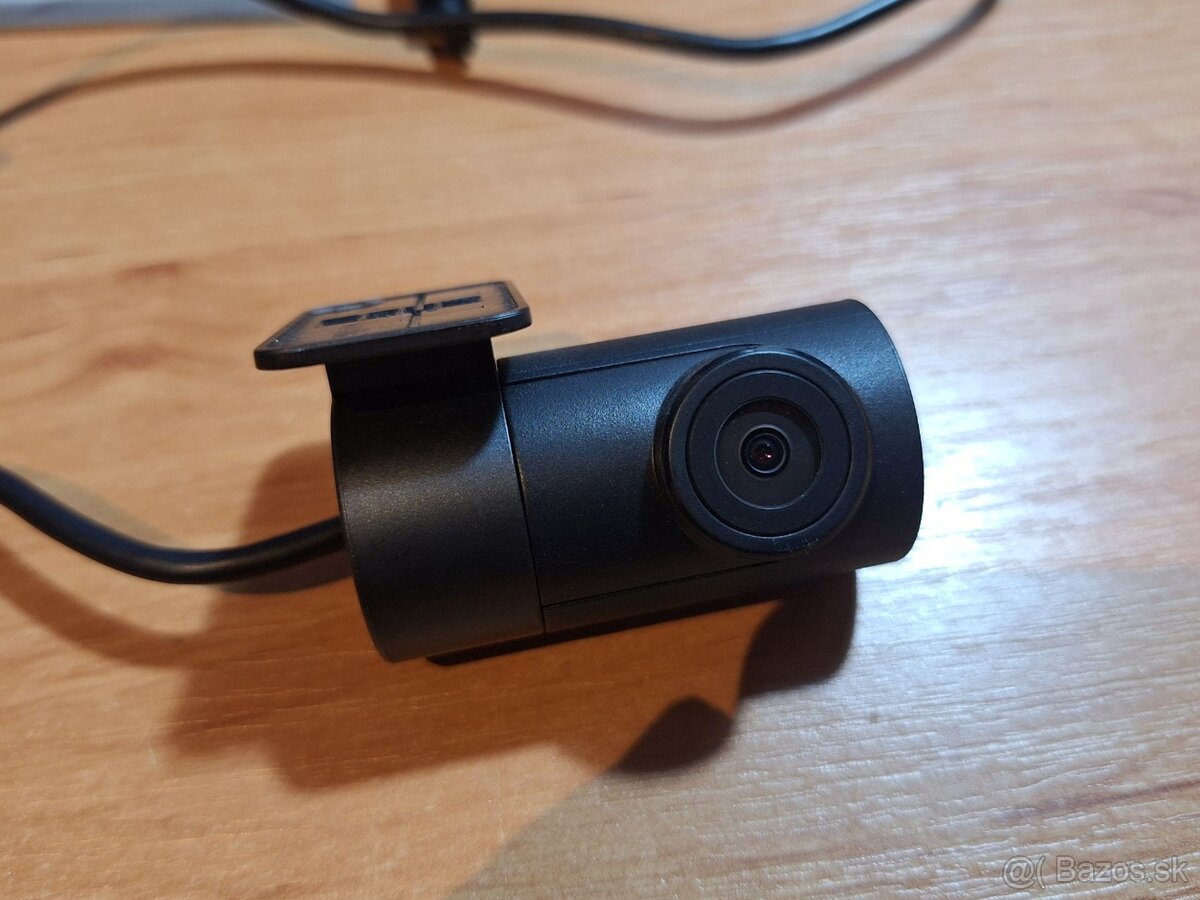 Autokamera Xiaomi A500s (predná+zadná) - 9