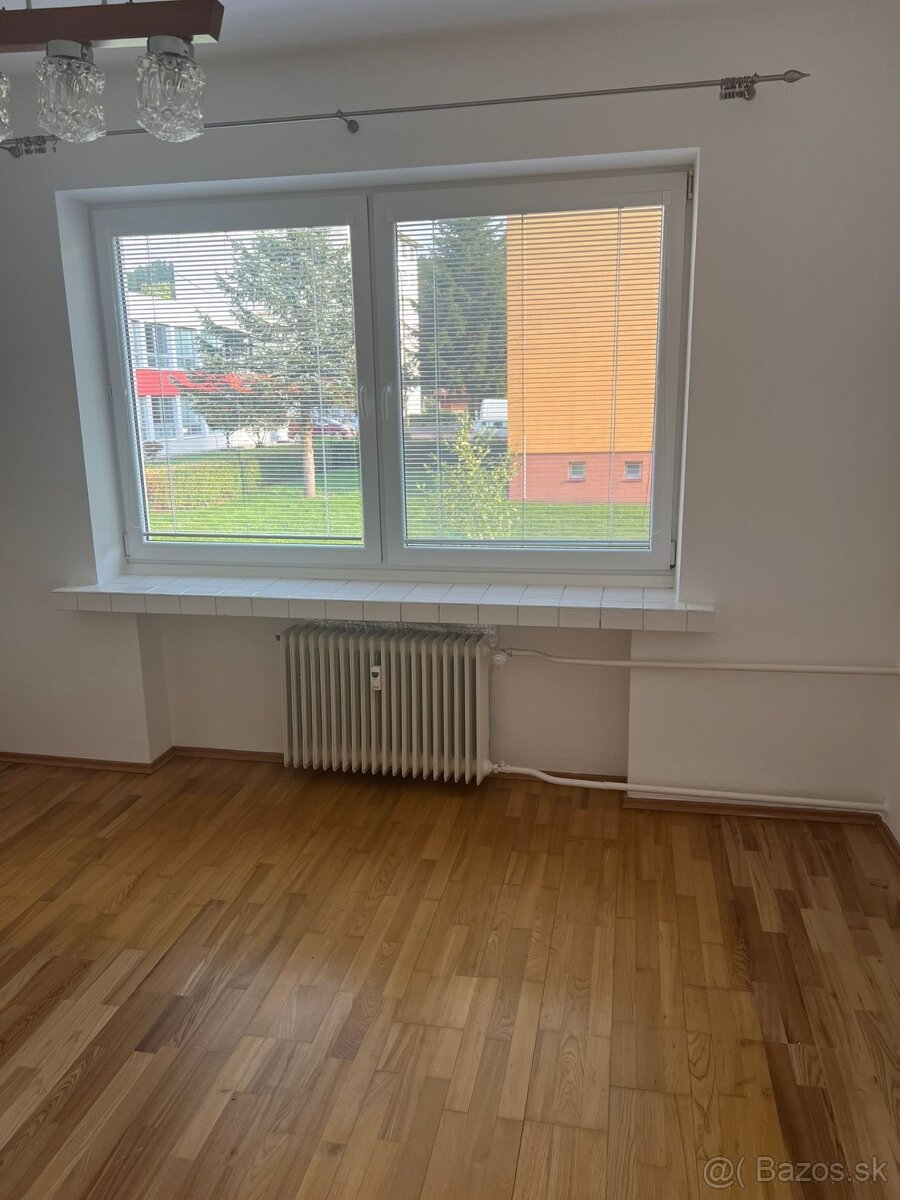 2-izbový byt (76 m²) – Nižná, Matúškova ulica - 9