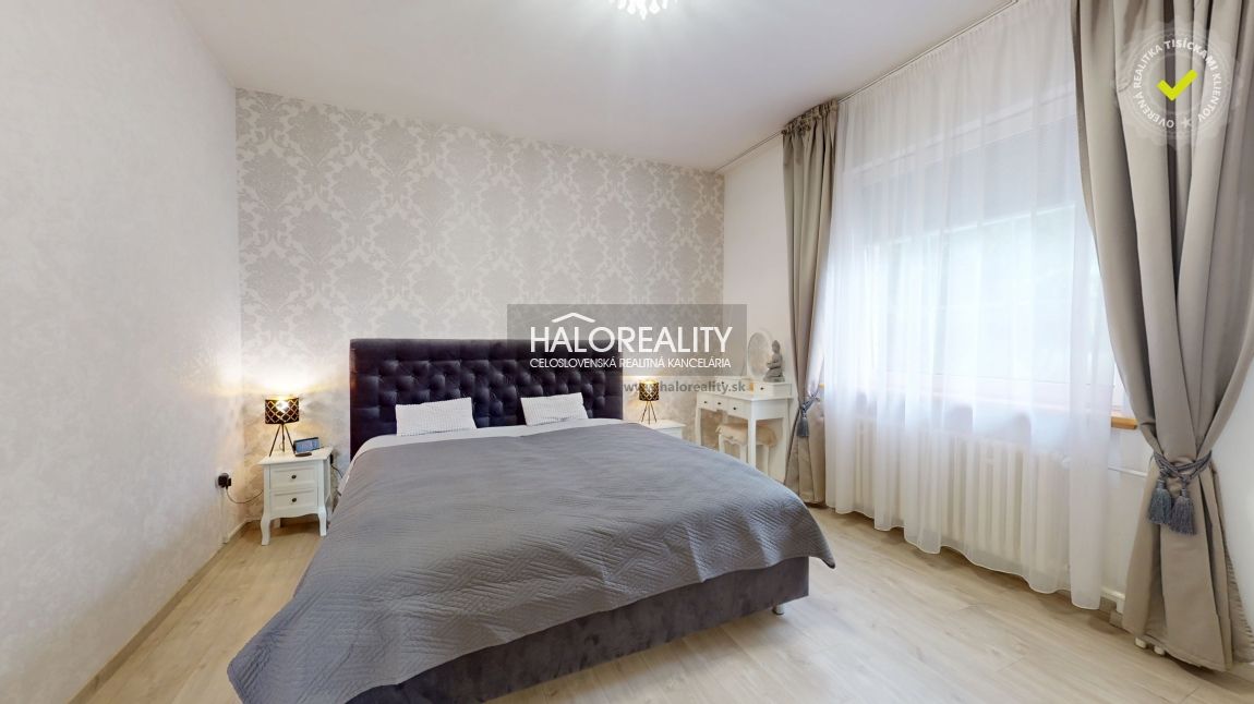 HALO reality - Predaj, rodinný dom Dunajská Streda, centrum - 9