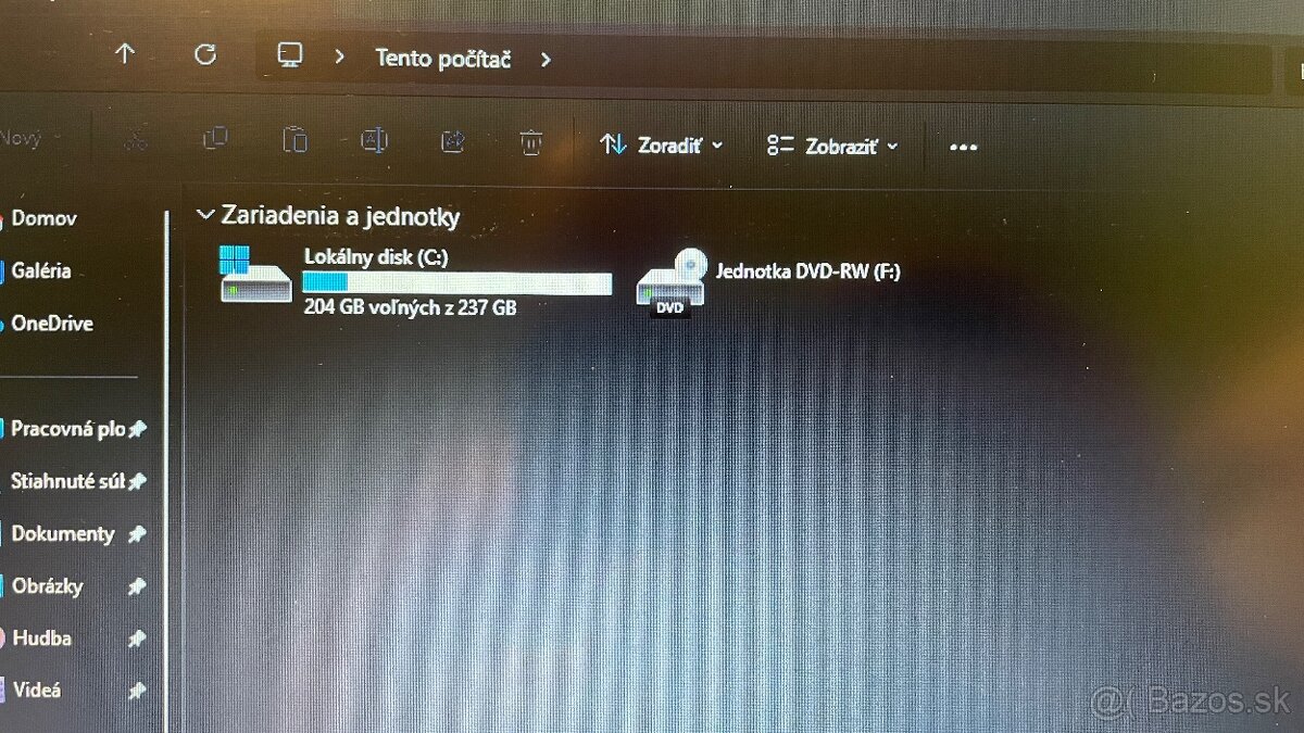 17" notebook HP ProBook 470 - 9