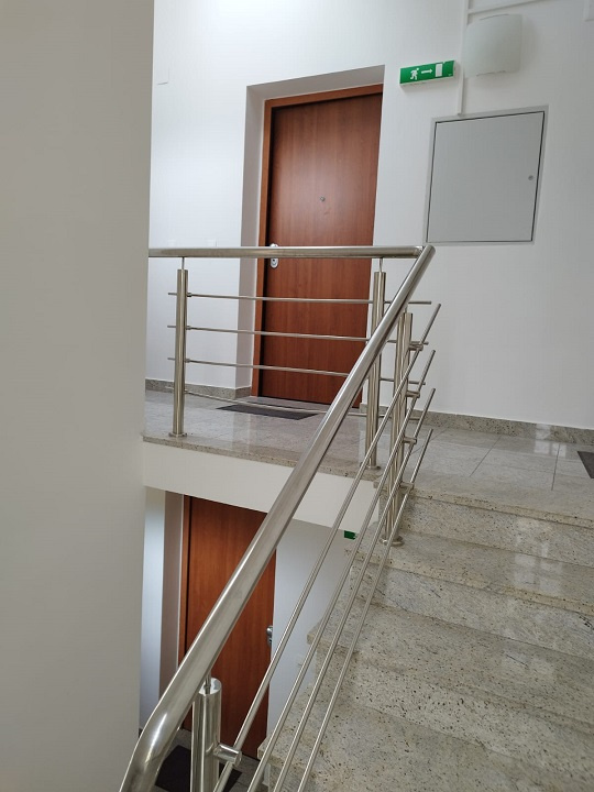 Chorvátsko-Krásný trojizbový apartmán s výhľadom na more - 9