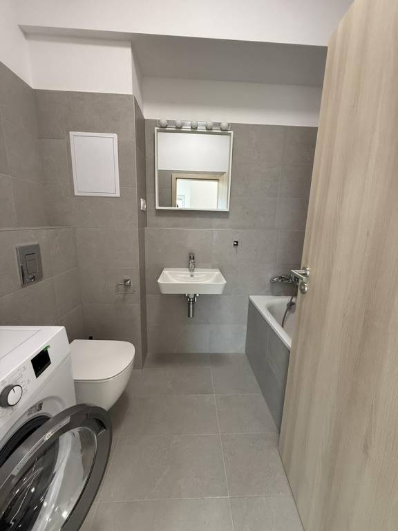 Posledné voľné skolaudované byty v developerskom projekte. B - 9