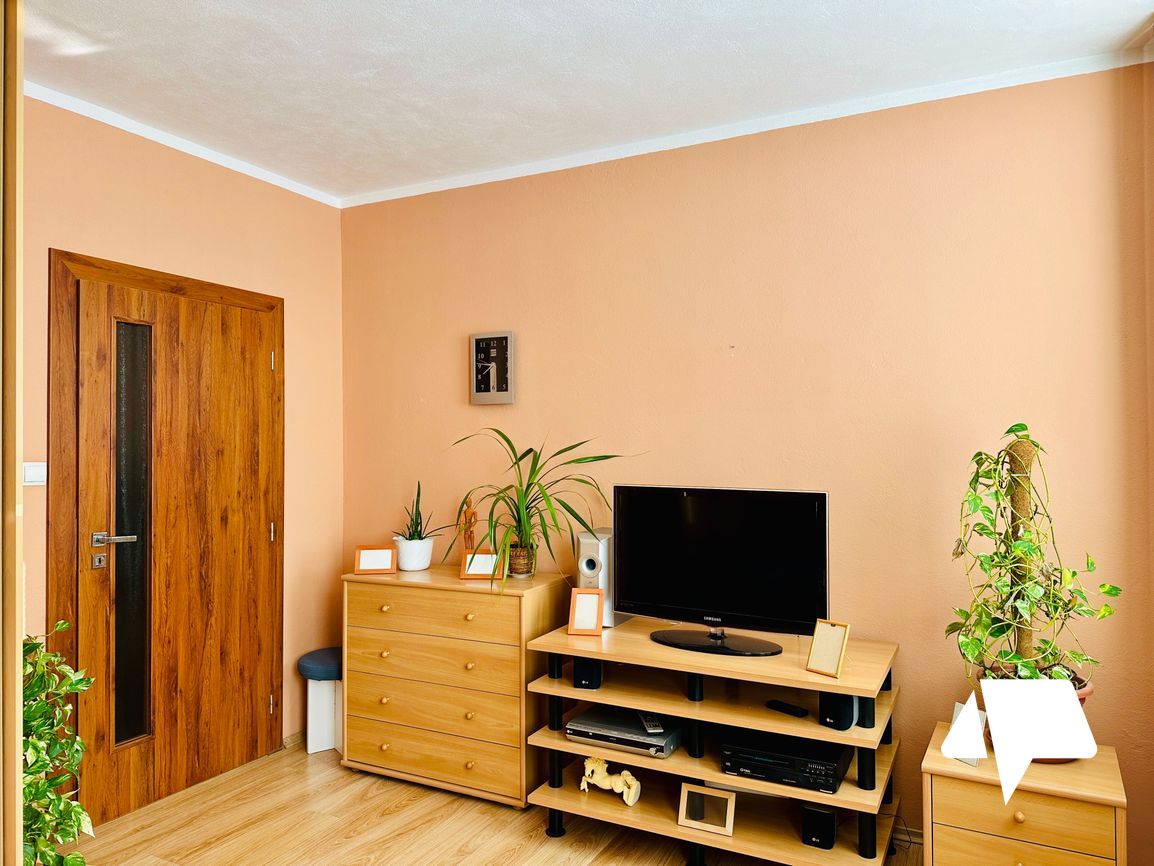 Prenájom 2 izbový byt - 9