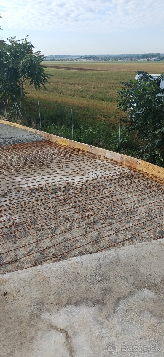 Stavebná firma - komplexná stavebná činnosť - 9