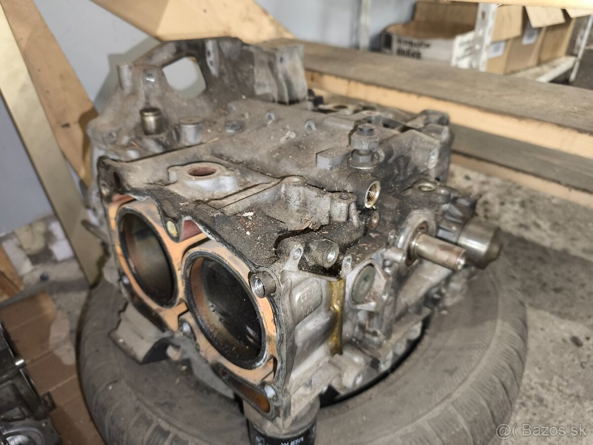 SUBARU motor / rôzne - 9