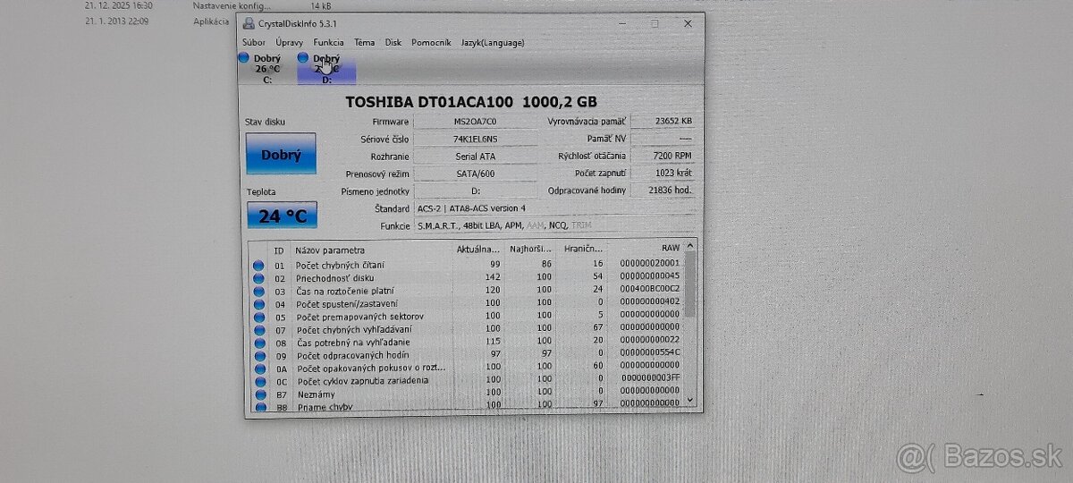 Intel Core i5-4590 3.30 GHz/16 GB DDR3/SSD+HDD/RX470 8GB. - 9