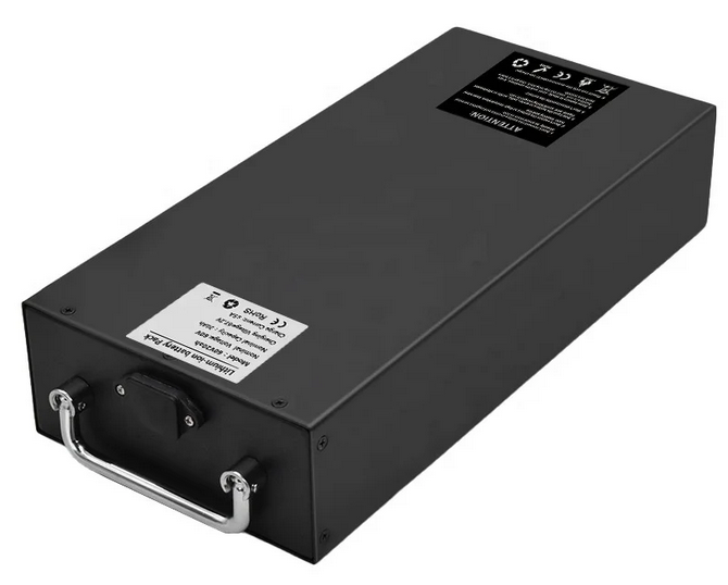 Profesionálna výroba, servis a repasovanie Li-ion batérií - 9