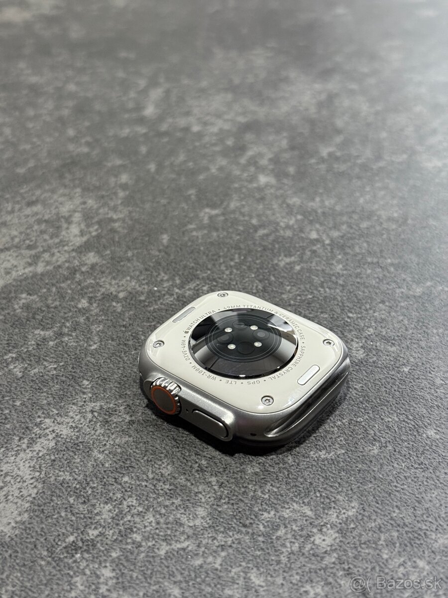 Apple watch ultra 49mm - 9