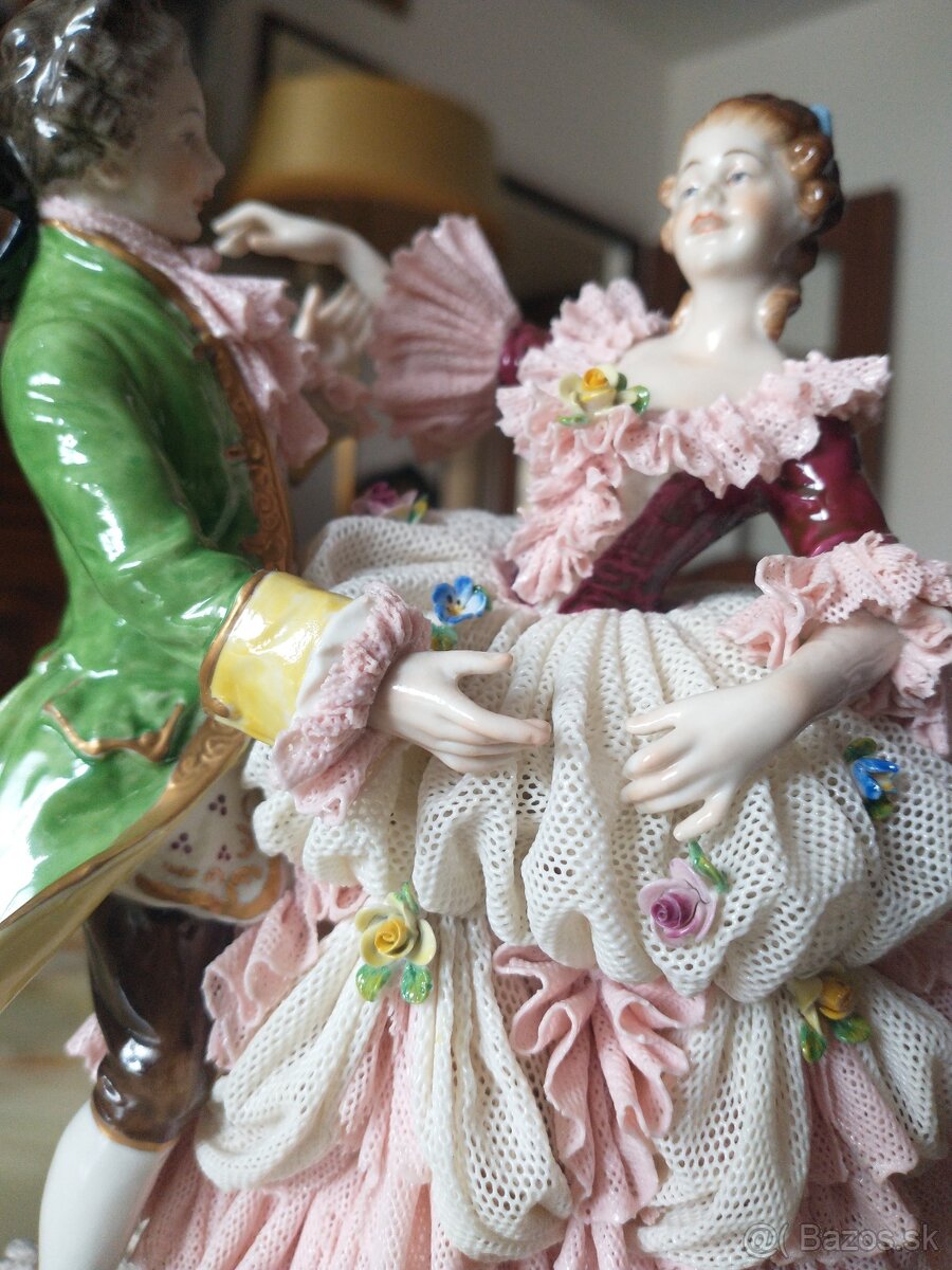 Tancujuci pár Volkstedt - 9