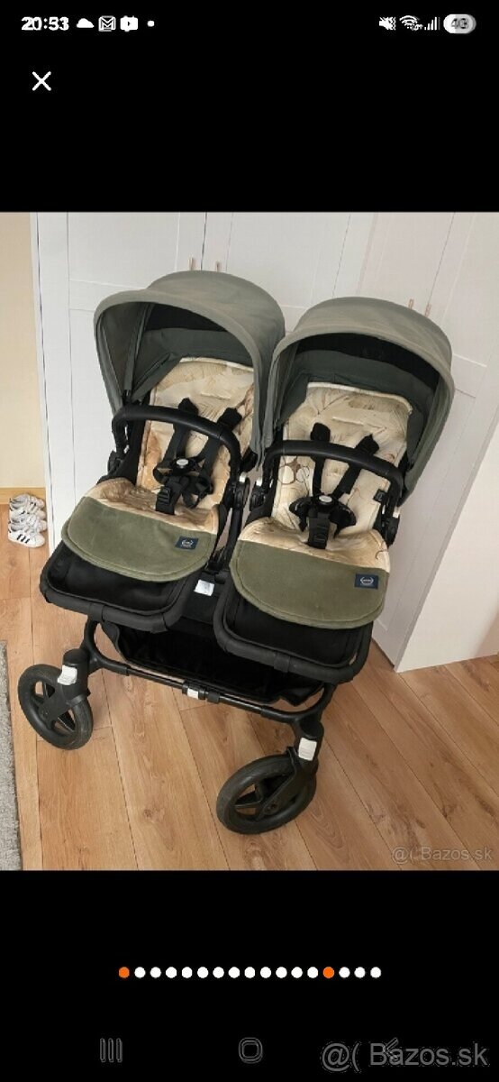 Kocik bugaboo donkey5 - 9